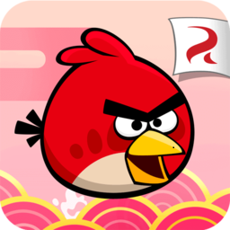 愤怒的小鸟经典版(Angry Birds...