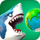 饥饿鲨世界国际服无限珍珠版