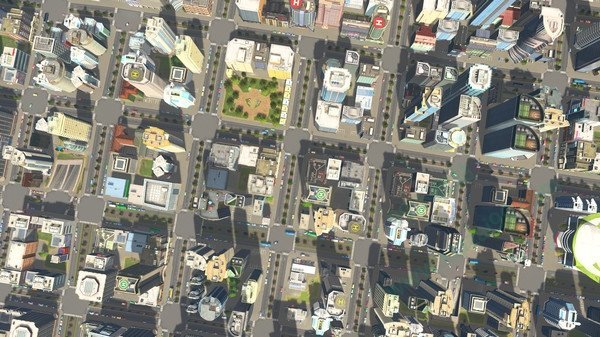 都市天际线手机版下载-都市天际线手机版免费下载v2.5.4 都市天际线手机版下载-都市天际线手机版免费下载v2.5.4