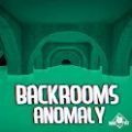 后室密室异常(Backrooms Ano...