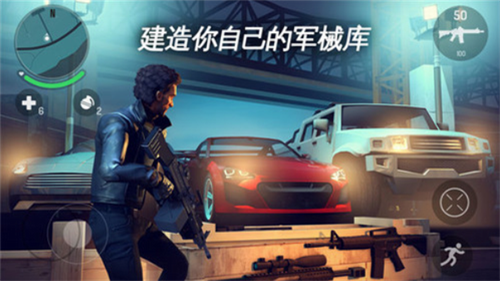 孤胆车神新奥尔良手游下载-孤胆车神新奥尔良手游下载安卓版v2.1.1a 孤胆车神新奥尔良手游下载-孤胆车神新奥尔良手游下载安卓版v2.1.1a