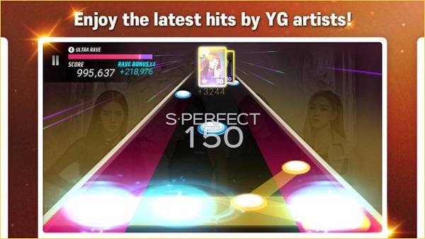 superstar yg安卓下载-superstar yg游戏最新版下载v3.7.26