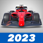 F1方程式赛车2024(Monopost...