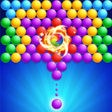 泡泡龙射手(Bubble Shooter...