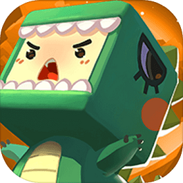 迷你世界国际服沙漠版本(Mini Wor...