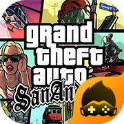 侠盗飞车圣安地列斯中文版