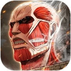 进击的巨人(ゲキタク)