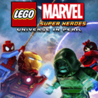 乐高复仇者联盟(LEGO® MARVEL...