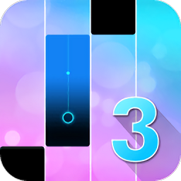 魔法钢琴师3(Magic Tiles 3...