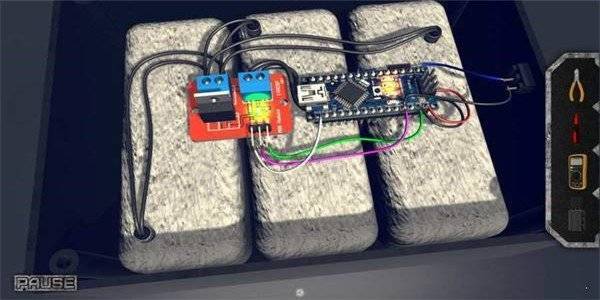 拆弹部队3d汉化版下载-拆弹部队3d中文版免费下载v1.0 拆弹部队3d汉化版下载-拆弹部队3d中文版免费下载v1.0
