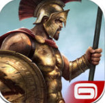 阿玛迪斯战记(Age of Sparta...