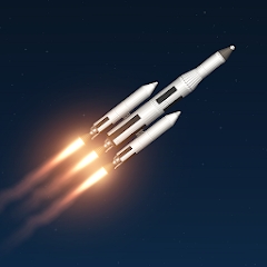火箭模拟器(Spaceflight Si...