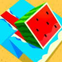 纸片大作战3d中文版(Paper.io ...