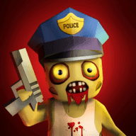 丧尸猎人刺客(ZombieHunter)