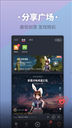ace虚拟歌姬app下载-ace虚拟歌姬手机版免费下载v3.2.4