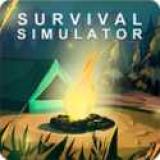 荒岛生存(Survival Simula...