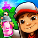 地铁跑酷国际服内置菜单版(Subway ...