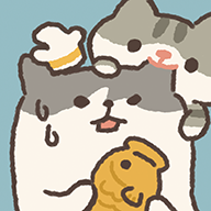 动物餐厅无限小鱼干内购版