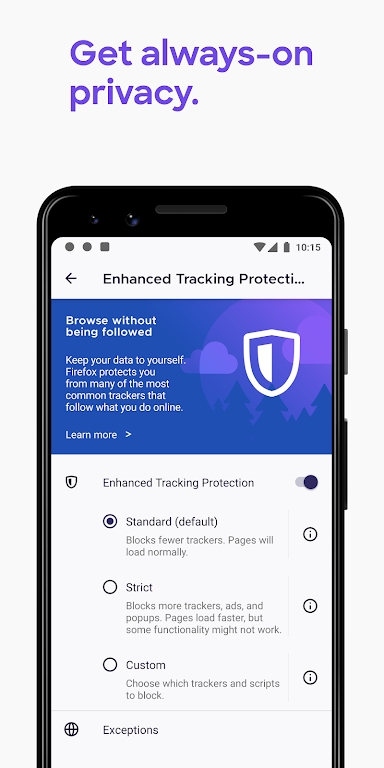 firefox火狐浏览器下载-火狐浏览器国际版下载手机版v112.2.0 firefox火狐浏览器下载-火狐浏览器国际版下载手机版v112.2.0