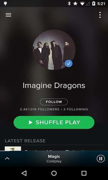 spotify音乐下载-spotify安卓下载v8.8.28.409 spotify音乐下载-spotify安卓下载v8.8.28.409