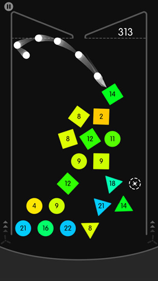 物理弹球安卓版下载-物理弹球小游戏下载v1.01