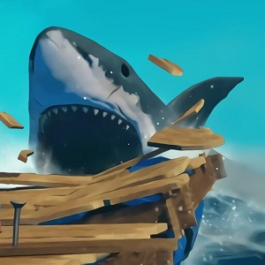 孤舟求生联机版无限珍珠(Survive ...