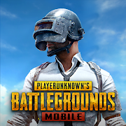 刺激战场国际服地铁逃生模式(PUBG M...