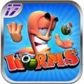 百战天虫3d(Worms)