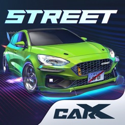 CARX STREET(CarX Str...