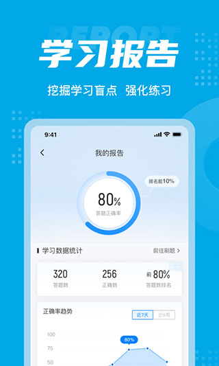 电工考试免费模拟系统下载-电工考试题库免费版app下载v1.6.0 电工考试免费模拟系统下载-电工考试题库免费版app下载v1.6.0