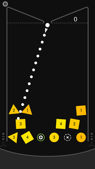 物理弹球安卓版下载-物理弹球小游戏下载v1.01