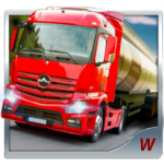 欧洲卡车模拟2无限金币版