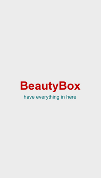 beautybox软件下载-beautybox中文版下载v4.7.4