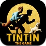 丁丁历险记(Tintin HD)