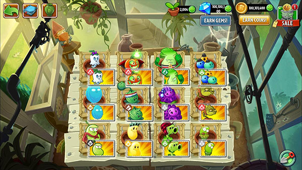 pvz2国际服下载-pvz2国际服免费版下载v10.6.2