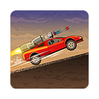 战车撞僵尸2内置mod菜单(Earn t...