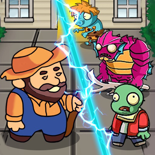 别惹农夫无敌版