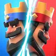 皇室战争国际版(Clash Royale...