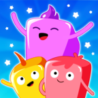 甜蜜的冒险(Blastamania - ...