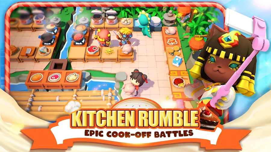 cooking battle联机版下载-cooking battle手机版下载v0.9.4.3