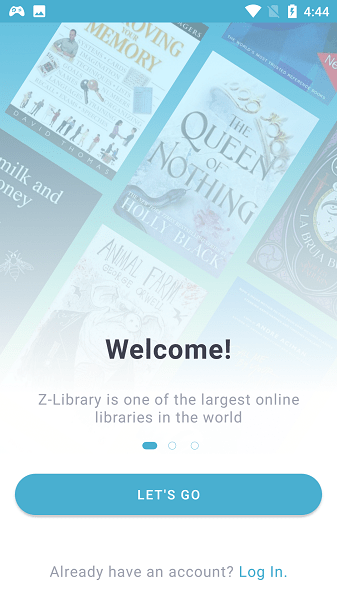 zlibirary电子图书馆app下载-zlibirary电子图书馆app安卓版免费下载v1.98 zlibirary电子图书馆app下载-zlibirary电子图书馆app安卓版免费下载v1.98