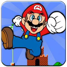 经典超级玛丽单机版