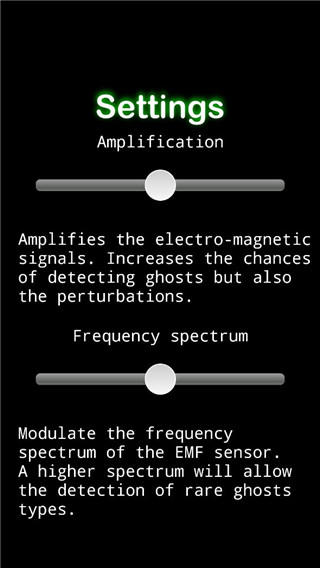 幽灵探测器中文版下载-幽灵探测器中文版免费下载v1.9.2