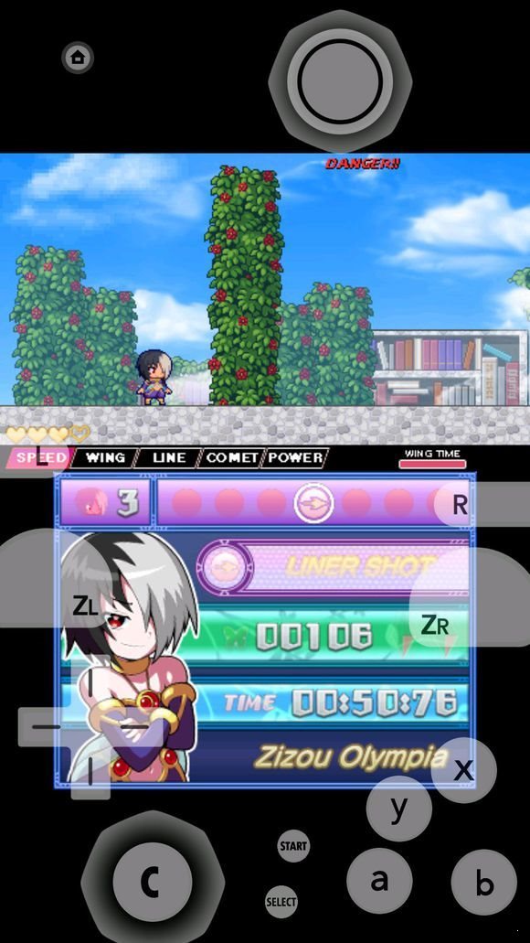 3DS模拟器app下载-3DS模拟器安卓版免费下载v2.9.4 3DS模拟器app下载-3DS模拟器安卓版免费下载v2.9.4