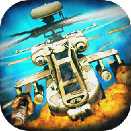 chaos直升机空战