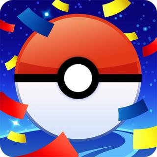 pokemon go懒人版(Pokémo...