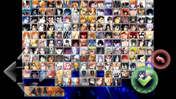死神vs火影全部满人版下载-死神vs火影全部满人版免费下载v6.1 死神vs火影全部满人版下载-死神vs火影全部满人版免费下载v6.1