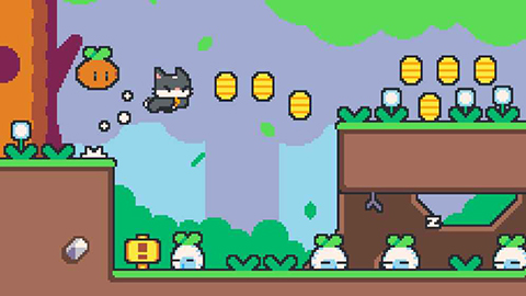 超级猫兄弟游戏下载-超级猫兄弟安卓下载v1.0.13