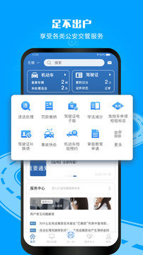 交管12123手机app下载-交管12123安卓版下载v2.9.5 交管12123手机app下载-交管12123安卓版下载v2.9.5