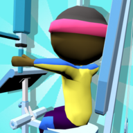 举铁大亨(CABLE CROSSOVER...